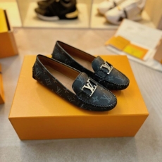 Louis Vuitton Tods Shoes